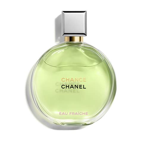 chance chanel fresh|chanel chance eau fraiche fragrantica.